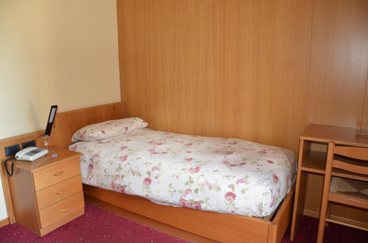 Hotel Victoria Livigno Oda fotoğraf