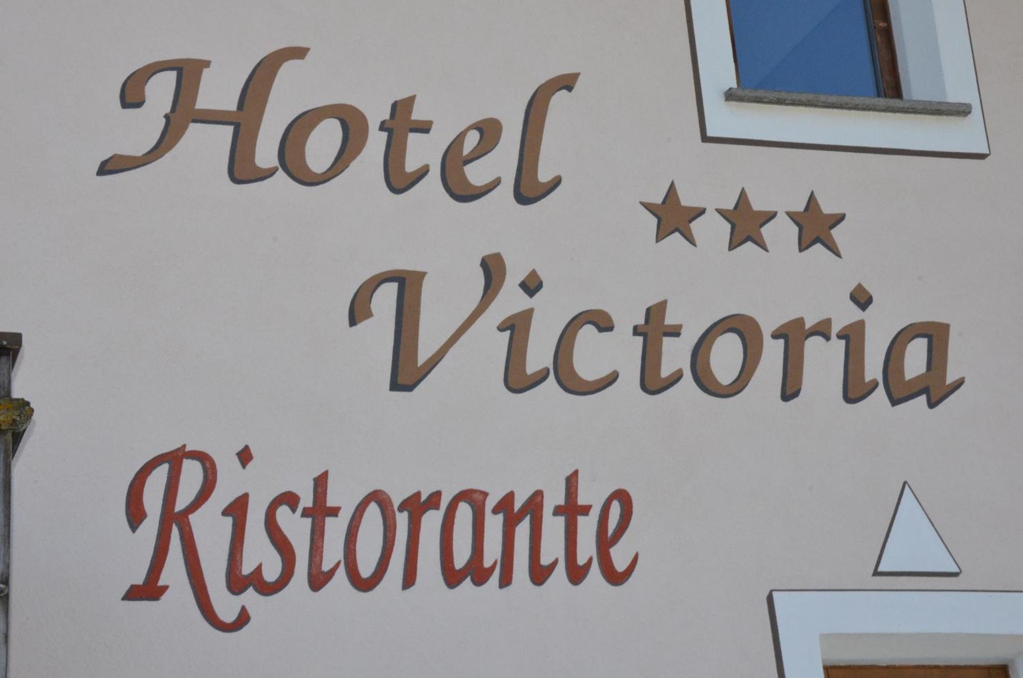 Hotel Victoria Livigno Dış mekan fotoğraf