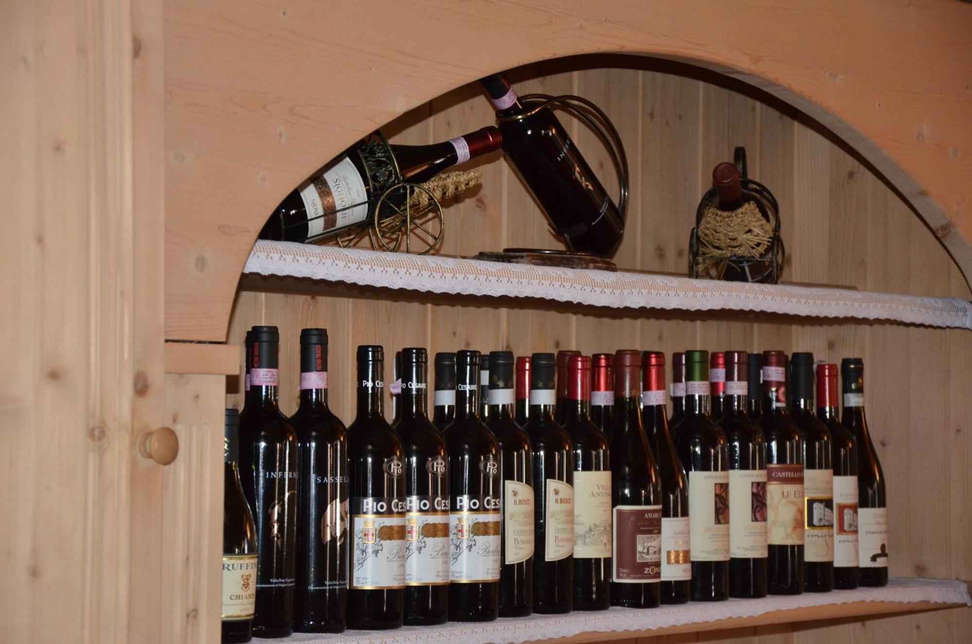 Hotel Victoria Livigno Dış mekan fotoğraf